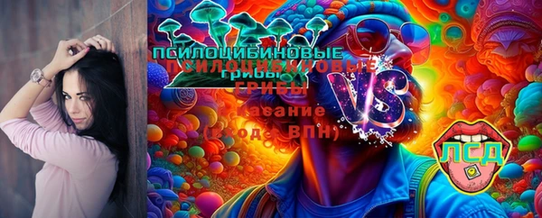 герыч Костерёво